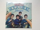 The Beatles Rock and Roll Music June 1976, in clear packaging, never been opened