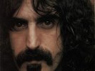 Apostrophe (') Frank Zappa vinyl LP album record French 59201 DISCREET 1974