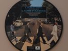 The Beatles Something/Come Together 1989 7