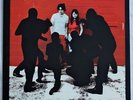 THE WHITE STRIPES White Blood Cells LP Sympathy for the Record Industry original