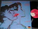 Querelle, Andy Warhol Cover Art Original Soundtrack LP Jeanne Moreau Vocals NM