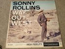 SONNY ROLLINS LP 