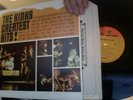 ORIGINAL 1969 US Reprise TWO TONE MONO LP The Kinks Greatest Hits 6217