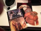 Metallica Picture Vinyl - Ultra Rarität - Jump in the Fire - One - Rock Sagas