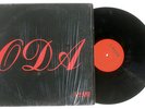 ODA Self-titled on Loud private hard rock in shrink