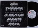 IKE TURNER & KINGS OF RHYTHM A Black Man's Soul POMPEII LP