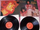 THE JIMI HENDRIX EXPERIENCE 
