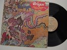 Oregon, Music of another Present era, Vanguard