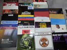 Mix Of Vinyl, 40 Records, Inc Faithless, 50 Cent, Baby D And Lots More.