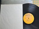 VG++ Neil Young Time Fades Away MS 2151 Reprise LP with Poster Insert