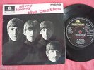 The Beatles - All My Loving EP 7