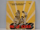 SJOB MOVEMENT-RARE KILLER AFRO PSYCH FUZZ LP-NEW OLD STOCK ORIGINAL-5 PICTURES