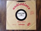 Rare FONOTONE (78) TENNESSEE MESS AROUNDERS 