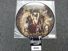 Cradle Of Filth-Cruelty and The Beast Pic LP Vinyl Autographed Signed + TAG COF