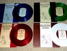 TEARS FOR FEARS - PALE SHELTER - RARE UK 7