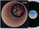 SHADES OF BROWN S.O.B. CADET LP