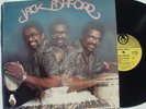 JACK ASHFORD Hotel Sheet MAGIC DISC disco funk lp 1977 vocal version VERY RARE 