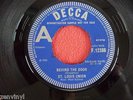 St Louis Union - Behind The Door/English Tea 7