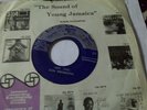 DON DRUMMOND - LAST CALL/HUGH GODFREY  45