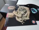 BRASS MONKEY SAME LP IN 1970 IN MINT 1ST METRONOME RARE