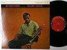 MILES DAVIS - milestones - COLUMBIA 6 eye deep groove