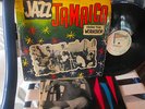 JAZZ JAMAICA - Port o Jam     - LP