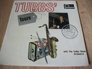 TUBBY HAYES - TUBB'S TOURS LP ORIGINAL FONTANA 1964 JAZZ RARE