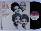 STAPLE SINGERS FT MAVIS STAPLES This Time Around STAX LP NM