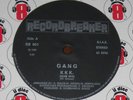GANG 12
