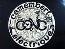 GONG: Camembert Electrique * RARE PSYCH/SPACE ROCK LP * Virgin Records UK 1971