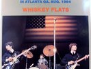 Beatles Live In Atlanta GA, Aug. 1964 - Whiskey Flats Gray Vinyl USA Album