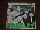 Elvis Presley 45 Record EP SPD-23 3 record set, RARE promo