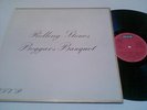 ROLLING STONES-Beggars banquet     TOP VINYL