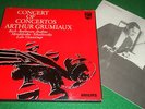 SBAL 32 ARTHUR GRUMIAUX BACH BEETHOVEN ETC 