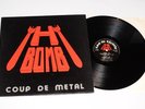 H-BOMB -Coup de Metal 12