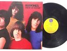 THE RAMONES: End Of The Century LP SIRE RECORDS SRK6077 US 1980 NM-