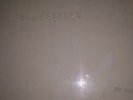 The beatles white album - vinyl
