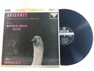 Ansermet Mother Goose Suite Ravel/DeBussy DECCA SXL.2062 ED1 WBG UK LP 