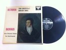 Beethoven - Concerto No. 3/ Moonlight Sonata - Backhaus DECCA SXL.2190 ED1 WBG