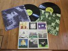PINK FLOYD - A NICE PAIR - Harvest 50 203 / Italy - 12
