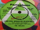 HOLLIES  demo LONG COOL WOMAN IN A BLACK DRESS 7