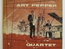 Art Pepper Quartet 