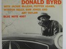 Donald Byrd 