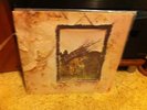 LED ZEPPELIN LP * 200 G / 200G LED ZEPPELIN IV CLASSIC RECORDS QUIEX