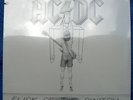 AC/DC LP - FLICK OF THE SWITCH, 1983, MINT,Noch original verschweißt, NEU