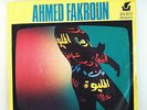 Vintage Ahmed FAKROUN-1983 