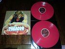 TOBACCO - MANIAC MEAT - RARE OOP ANTICON 2xLP - LIMITED TO 500 PRESSINGS - BMSR