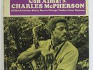 Charles McPherson 