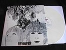 The Beatles - Revolver LP White Vinyl Brazil New