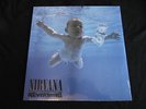 Nirvana - Nevermind LP still sealed Mint